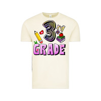 Vintage Arctic Third Grade Vintage Tee - RanaPortraitStore
