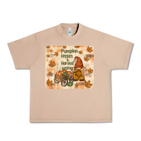 Burro pumpkin kisses and harvest wishes Urban Heavy Tee - TumblerDesignByShophia