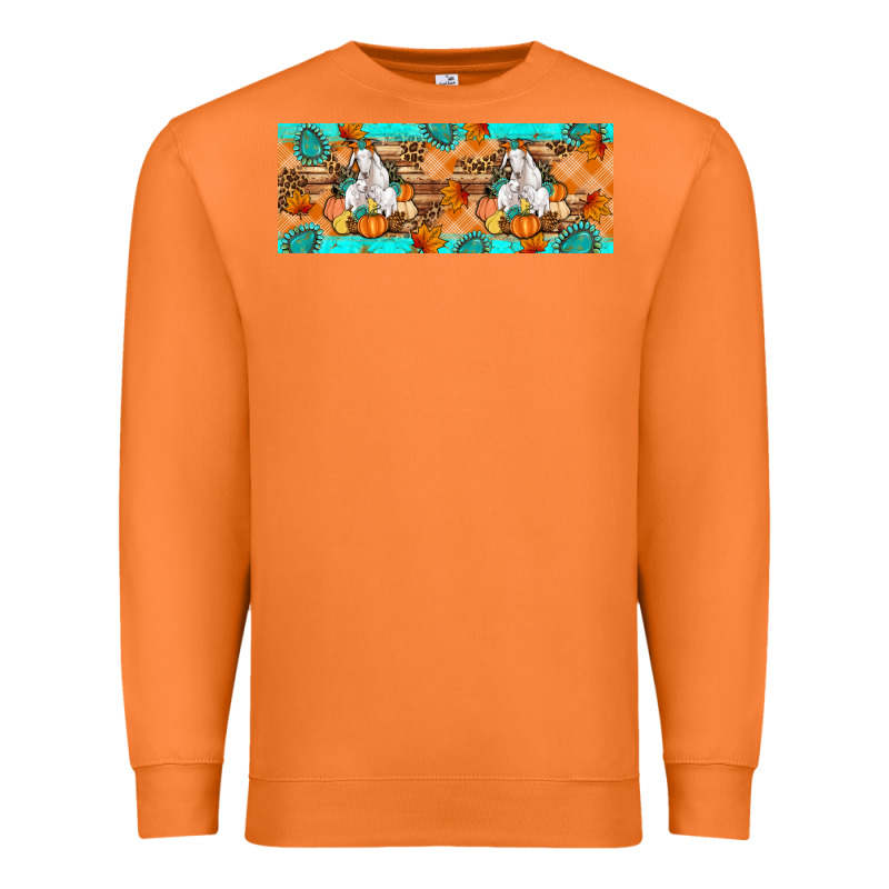 Goat Family Fall Premium Sweatshirt by Artiststas | Teevron