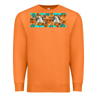 Carrot Goat Family Fall Premium Sweatshirt - Artiststas