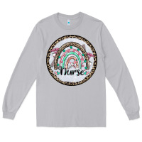 Moon Dust nurse coaster Long Sleeve Tee - CowGirlArtShop