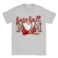 Moon Dust Baseball Mom Classic Tee - NancyCooperArtShop