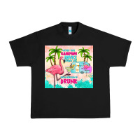 Black never take camping advice from me Urban Heavy Tee - TumblerDesignByShophia
