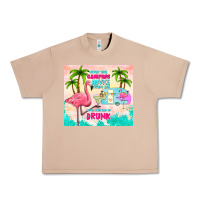 Burro never take camping advice from me Urban Heavy Tee - TumblerDesignByShophia