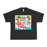 Pigment Black never take camping advice from me Urban Heavy Tee - TumblerDesignByShophia