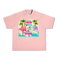 Salmon never take camping advice from me Urban Heavy Tee - TumblerDesignByShophia