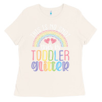 Bone Daycare Provider Toddler No Snot Funny Childcare Teacher Ladies Tee - lanVoArt