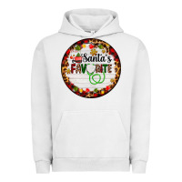 Pigment Lunar Rock santa's favorite custom medical occupation Urban Hoodie - AdoDesignShop