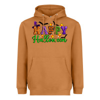 Meerkat Happy halloween Heavyweight Hoodie - Artiststas