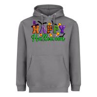 Storm Happy halloween Heavyweight Hoodie - Artiststas