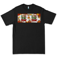 Black Stink stank stunk Premium Tee - Artiststas