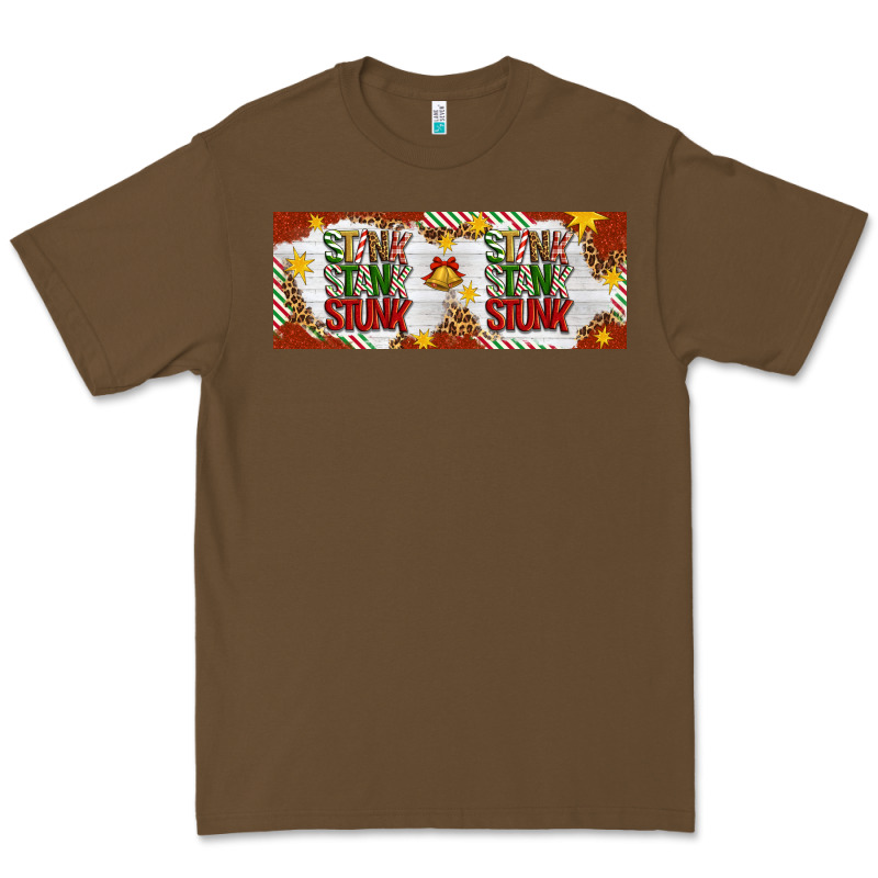Stink Stank Stunk Premium Tee by Artiststas | Teevron