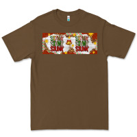 Cacao Stink stank stunk Premium Tee - Artiststas