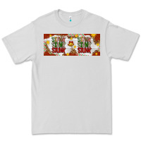 Dove Grey Stink stank stunk Premium Tee - Artiststas