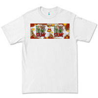 White Stink stank stunk Premium Tee - Artiststas
