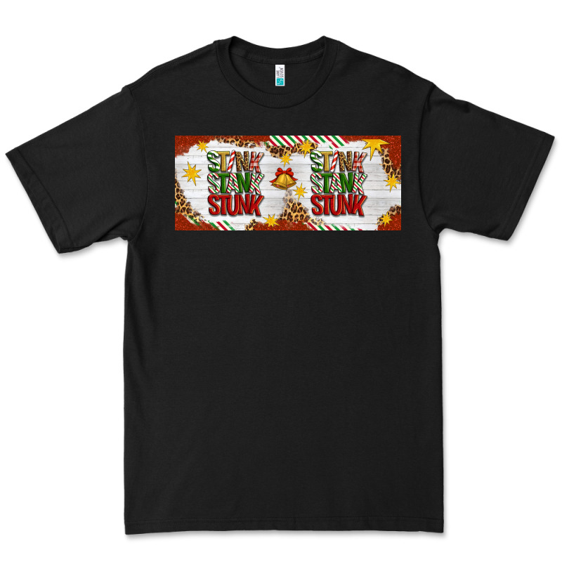 Stink Stank Stunk Premium Tee by Artiststas | Teevron