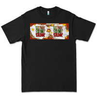 Black Stink stank stunk Premium Tee - Artiststas