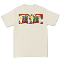 Bone Stink stank stunk Premium Tee - Artiststas