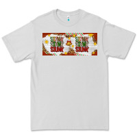 Dove Grey Stink stank stunk Premium Tee - Artiststas