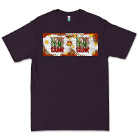 Plum Stink stank stunk Premium Tee - Artiststas