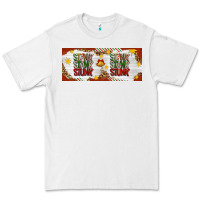 White Stink stank stunk Premium Tee - Artiststas