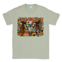 Matcha cant be tamed Classic Tee - RacoonDesign