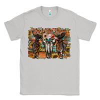 Moon Dust cant be tamed Classic Tee - RacoonDesign