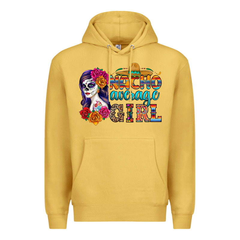 My First Cinco De Mayo Premium Hoodie by RanaPortraitStore | Teevron