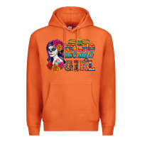 Carrot My first cinco de mayo Premium Hoodie - RanaPortraitStore