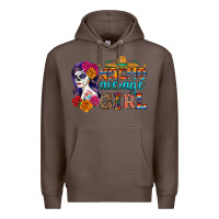 Coffee My first cinco de mayo Premium Hoodie - RanaPortraitStore