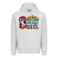Dove Grey My first cinco de mayo Premium Hoodie - RanaPortraitStore