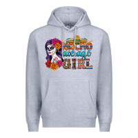 Heather Grey My first cinco de mayo Premium Hoodie - RanaPortraitStore