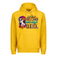 Lemon My first cinco de mayo Premium Hoodie - RanaPortraitStore