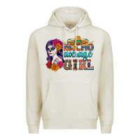 Oatmeal Heather My first cinco de mayo Premium Hoodie - RanaPortraitStore