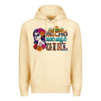 Pina Colada My first cinco de mayo Premium Hoodie - RanaPortraitStore