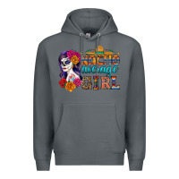 Rock My first cinco de mayo Premium Hoodie - RanaPortraitStore