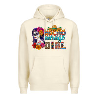 Sandshell My first cinco de mayo Premium Hoodie - RanaPortraitStore