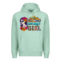 Seafoam My first cinco de mayo Premium Hoodie - RanaPortraitStore