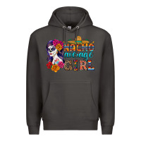 Smoke My first cinco de mayo Premium Hoodie - RanaPortraitStore