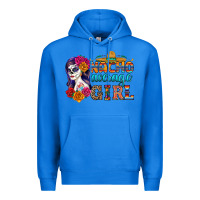 True Royal My first cinco de mayo Premium Hoodie - RanaPortraitStore