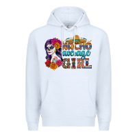 White My first cinco de mayo Premium Hoodie - RanaPortraitStore