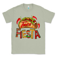 Matcha Taco Fiesta Classic Tee - texasbilliewilder