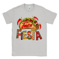 Moon Dust Taco Fiesta Classic Tee - texasbilliewilder