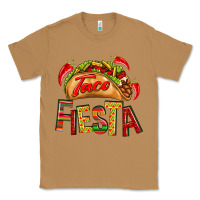 Toasted Coconut Taco Fiesta Classic Tee - texasbilliewilder