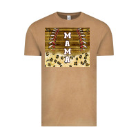 Vintage Camel mama baseball sippy cup Vintage Tee - TumblerDesignByShophia