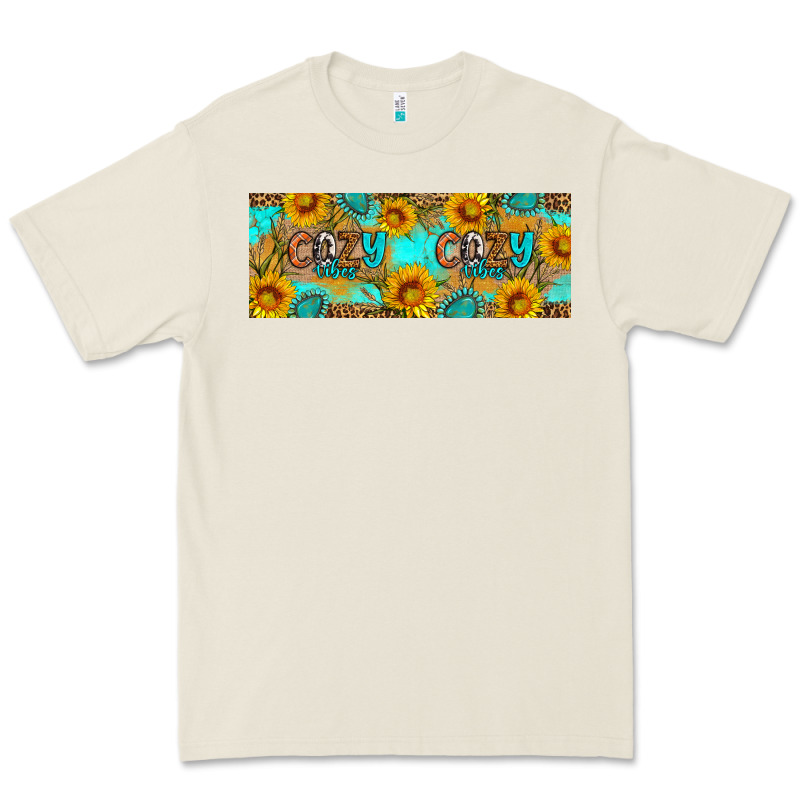 Cozy Vibes Premium Tee by Artiststas | Teevron