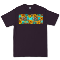 Plum Cozy Vibes Premium Tee - Artiststas