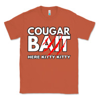 Copper cougar bait funny halloween costume older woman younger man Classic Tee - lanVoArt