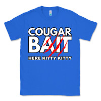 True Royal cougar bait funny halloween costume older woman younger man Classic Tee - lanVoArt