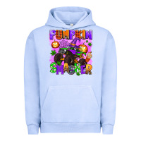 Pigment Grape Ice pumpkin smasher Urban Hoodie - AdoDesignShop